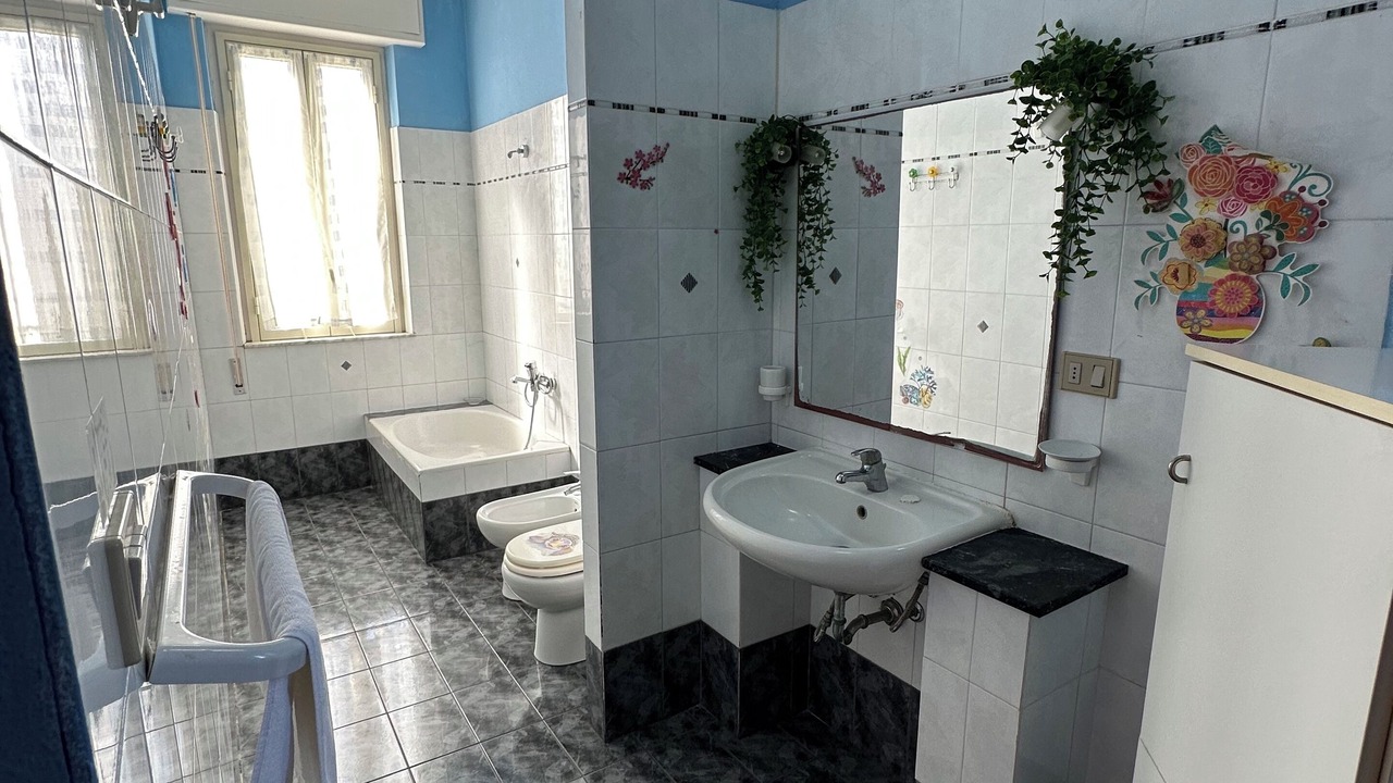 Photo of Bathroom in San Lorenzo