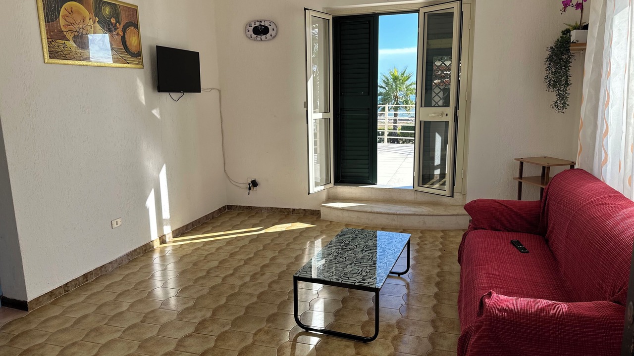 Photo of Livingroom in San Lorenzo