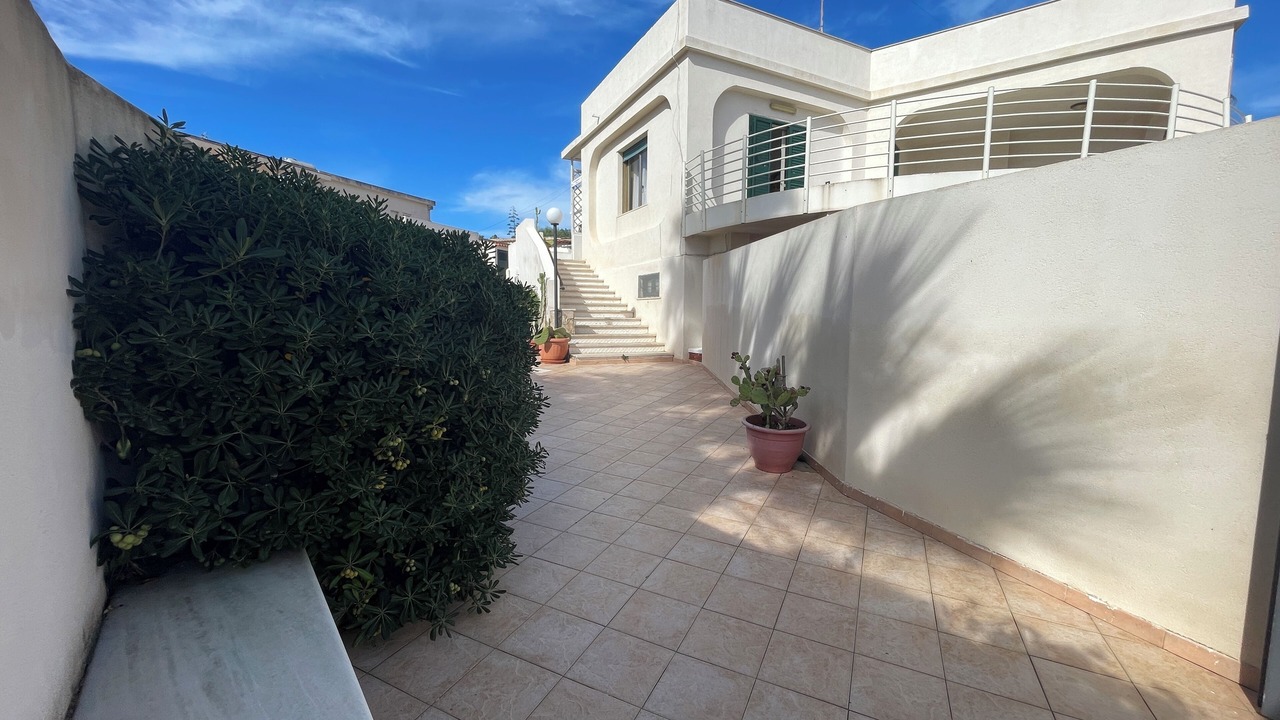 Photo of Outdoor in San Lorenzo