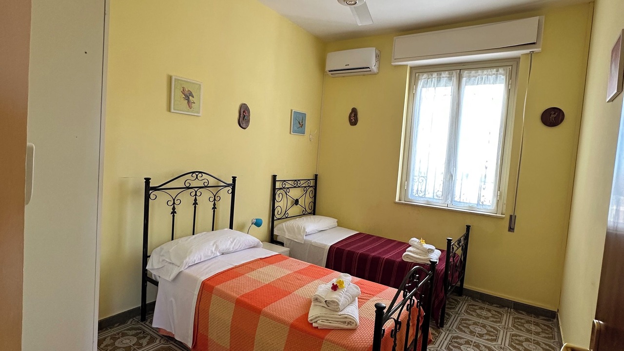 Photo of Bedroom in San Lorenzo