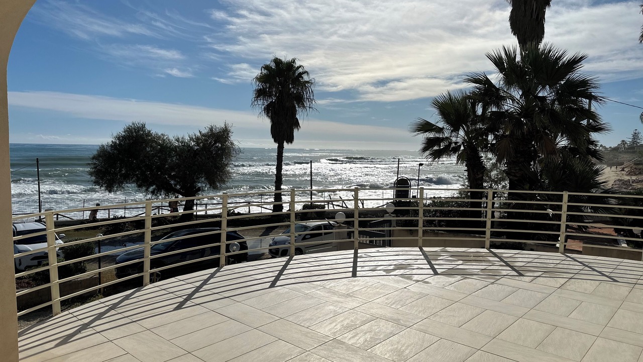 Photo of Outdoor in San Lorenzo
