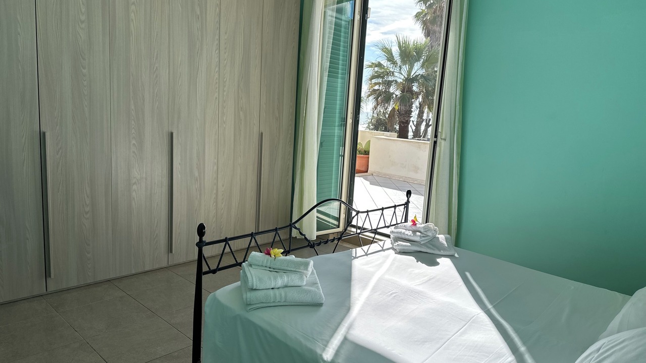 Photo of Bedroom in San Lorenzo