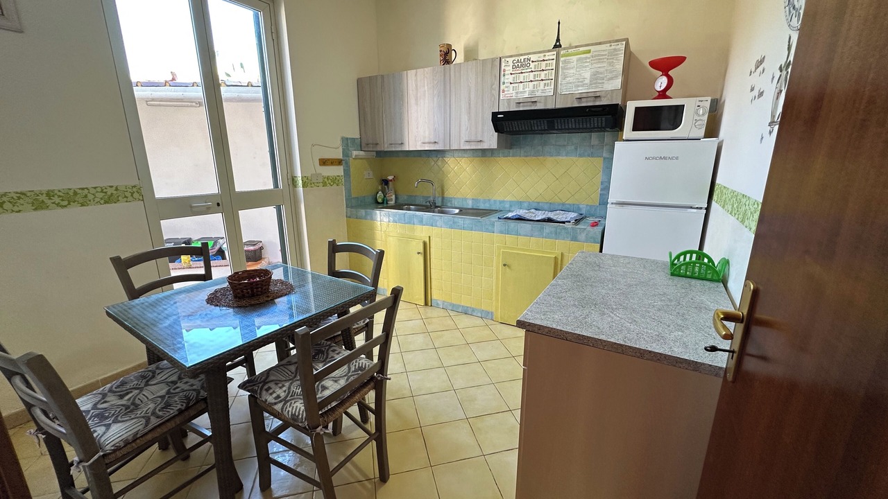 Photo of Kitchen in San Lorenzo