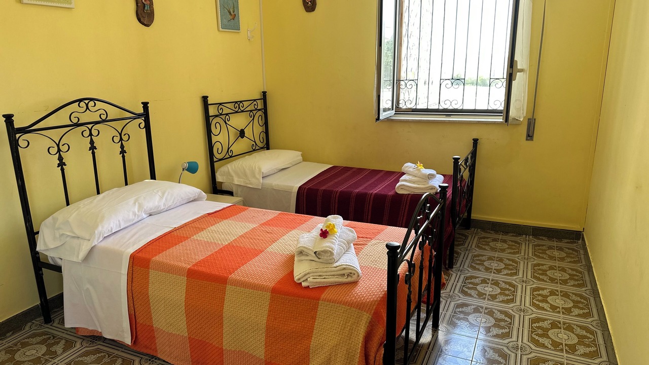 Photo of Bedroom in San Lorenzo