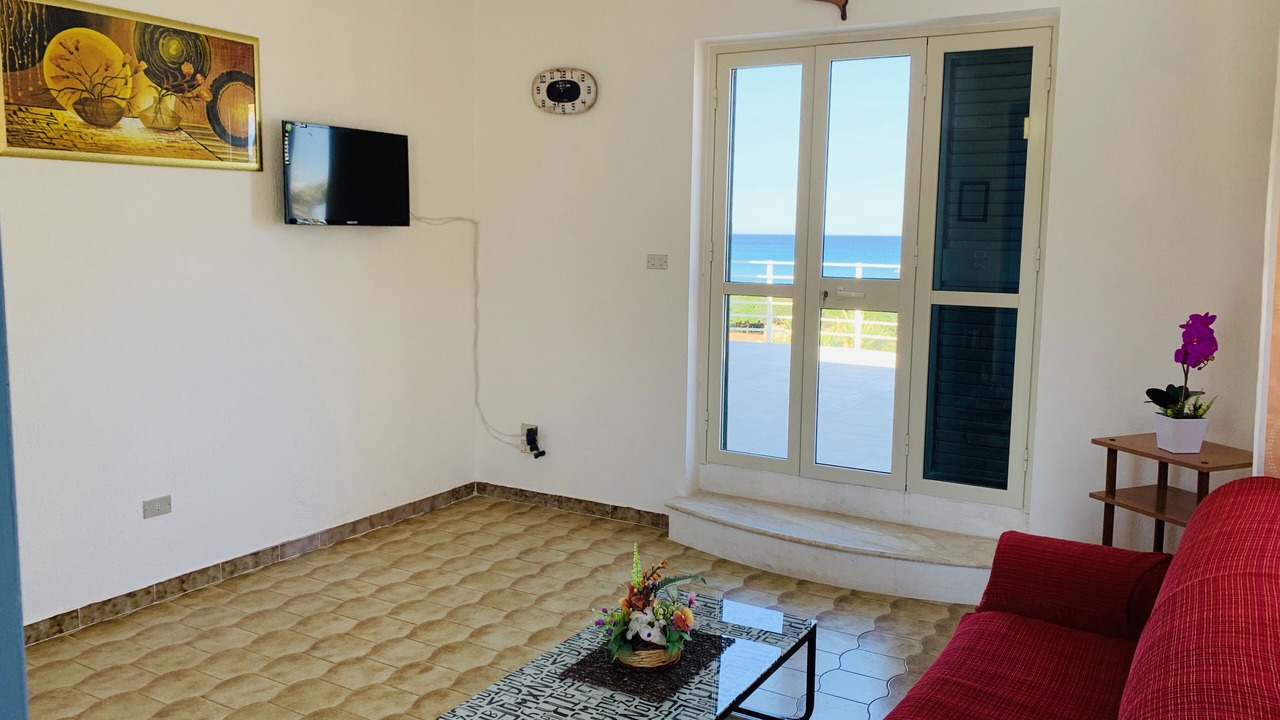 Photo of Livingroom in San Lorenzo