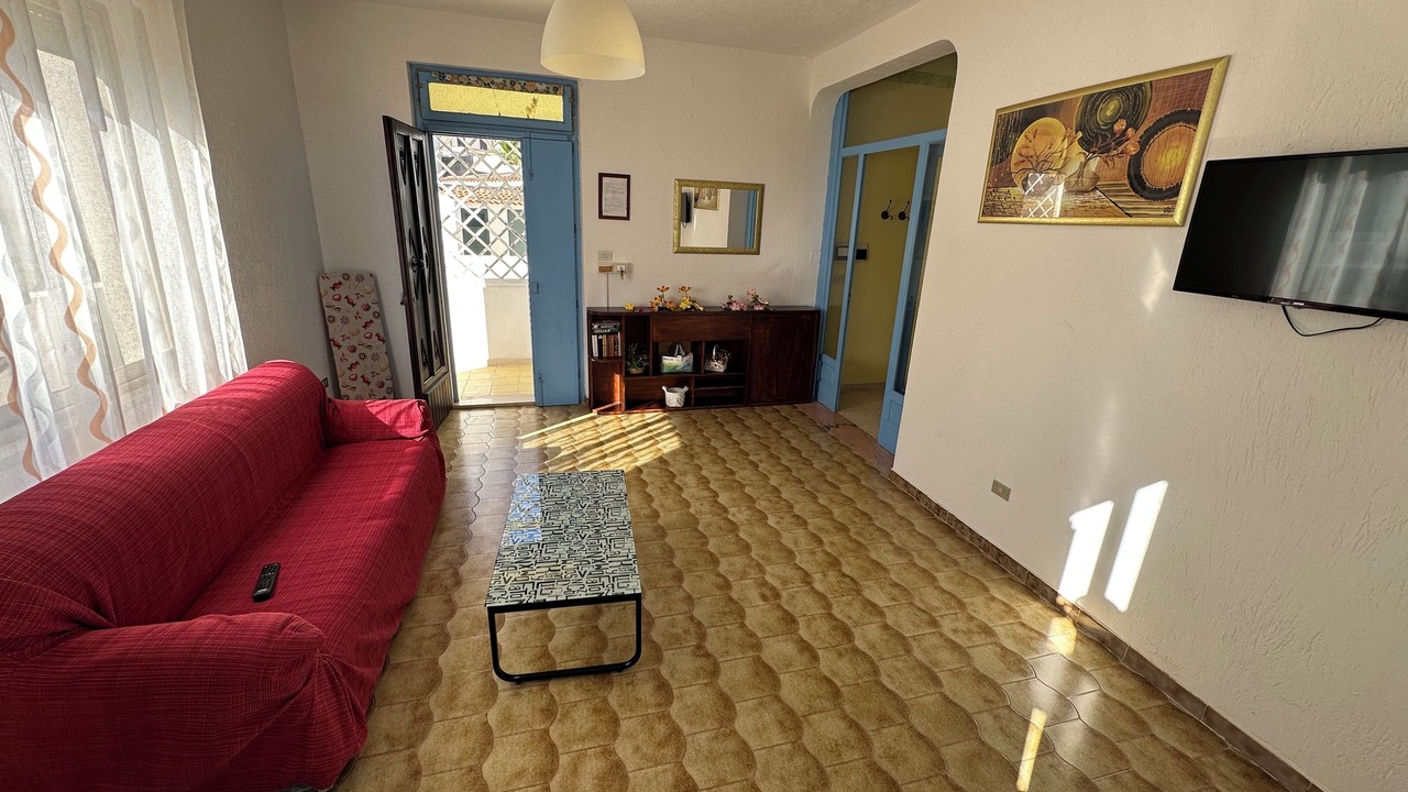 Photo of Livingroom in San Lorenzo