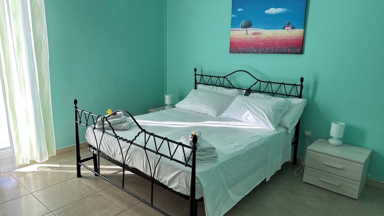 Photo of Bedroom in San Lorenzo