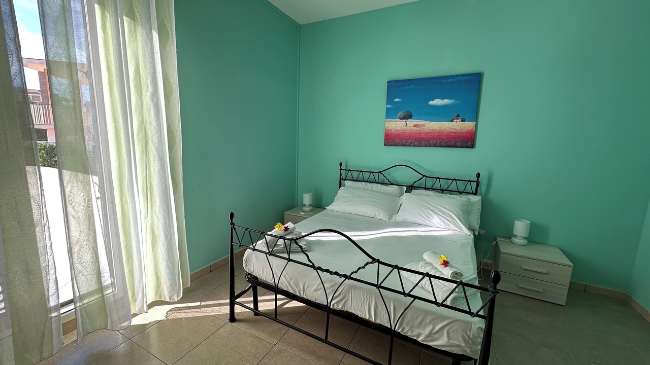 Photo of Bedroom in San Lorenzo