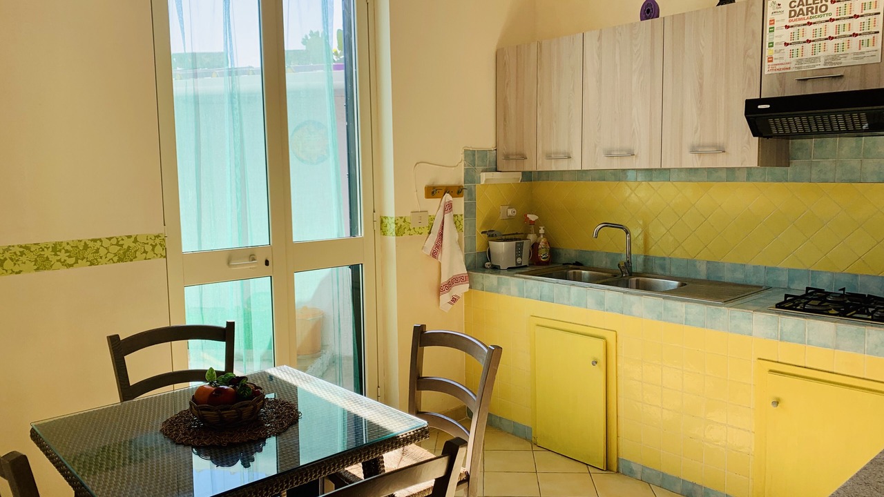 Photo of Kitchen in San Lorenzo