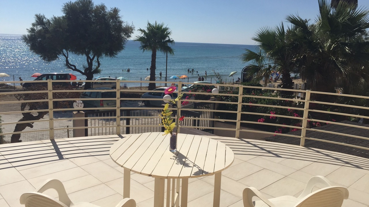 Photo of Outdoor in San Lorenzo