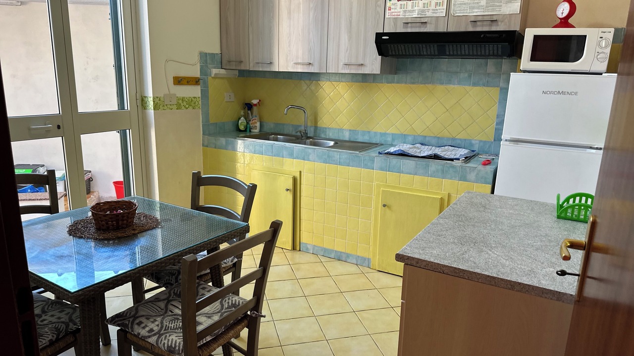 Photo of Kitchen in San Lorenzo