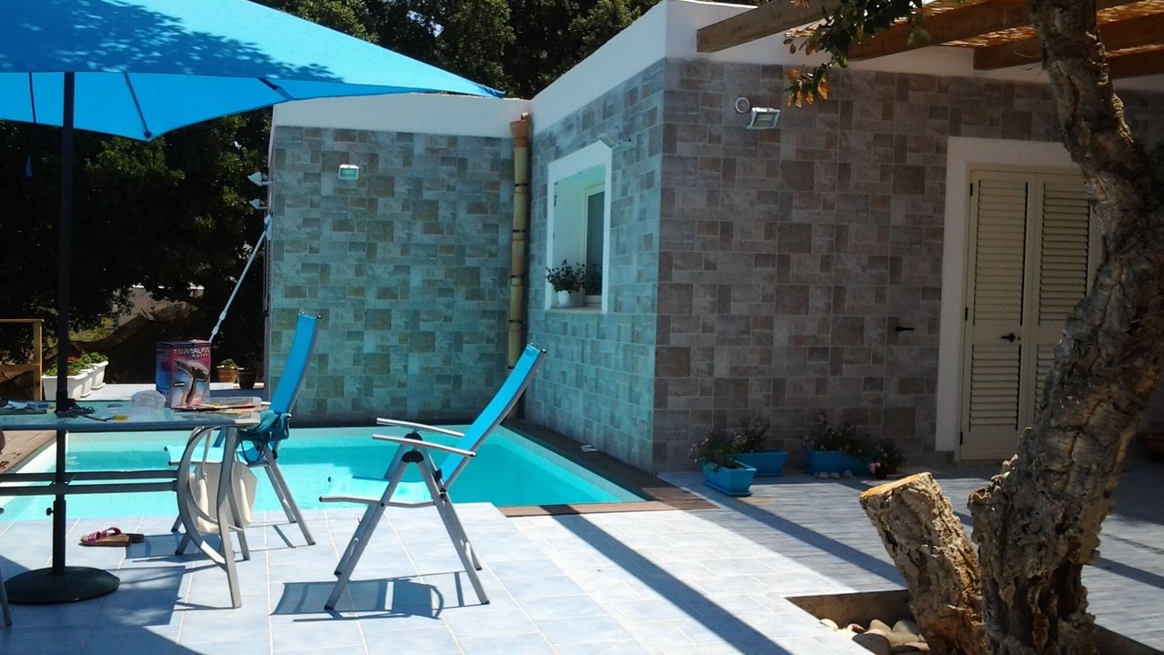 Photo of Outdoor in Caronia