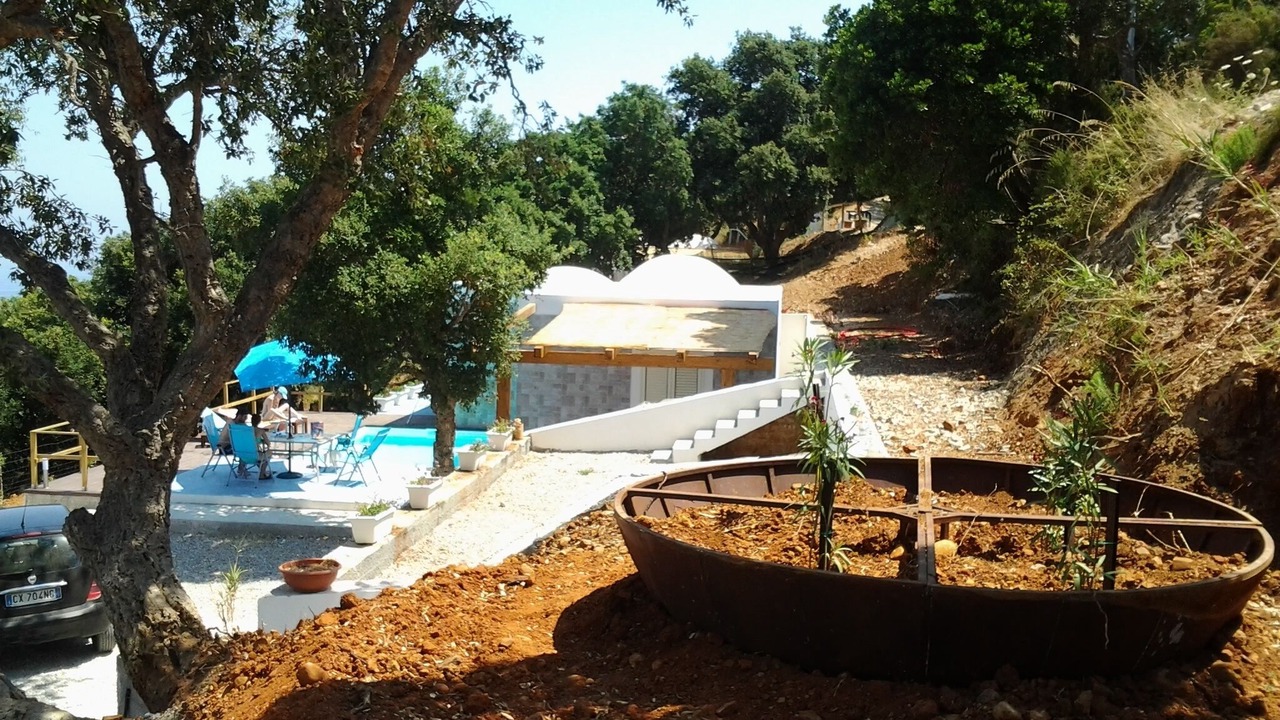 Photo of Outdoor in Caronia