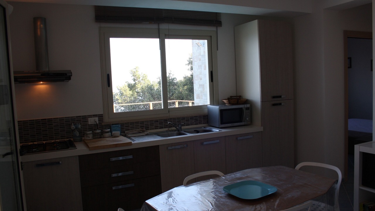 Photo of Kitchen in Caronia