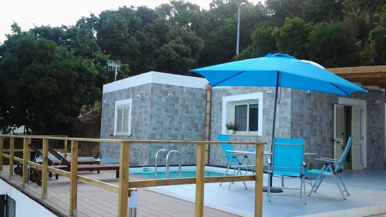 Photo of Patio Balcony in Caronia