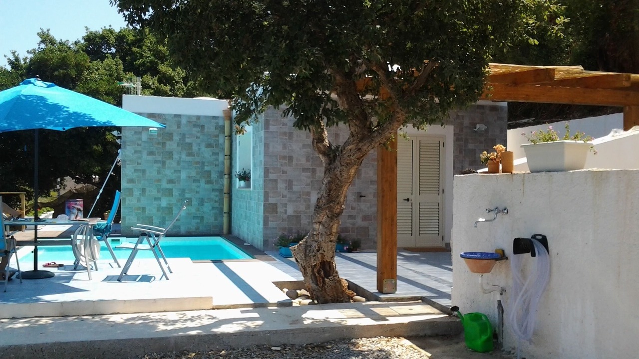 Photo of Outdoor in Caronia