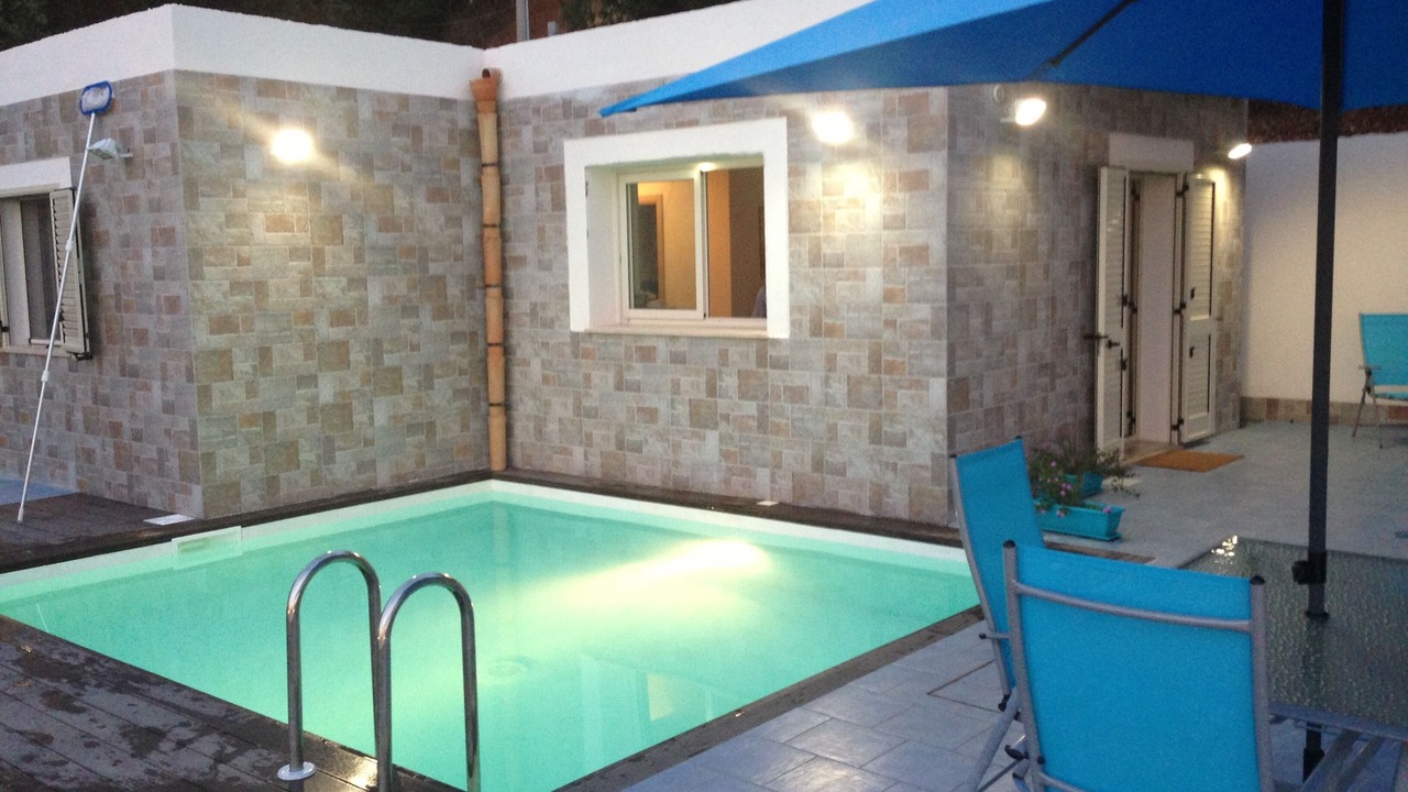 Photo of Outdoor in Caronia