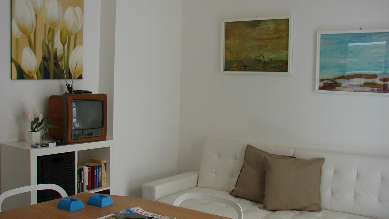 Photo of Livingroom in Caronia