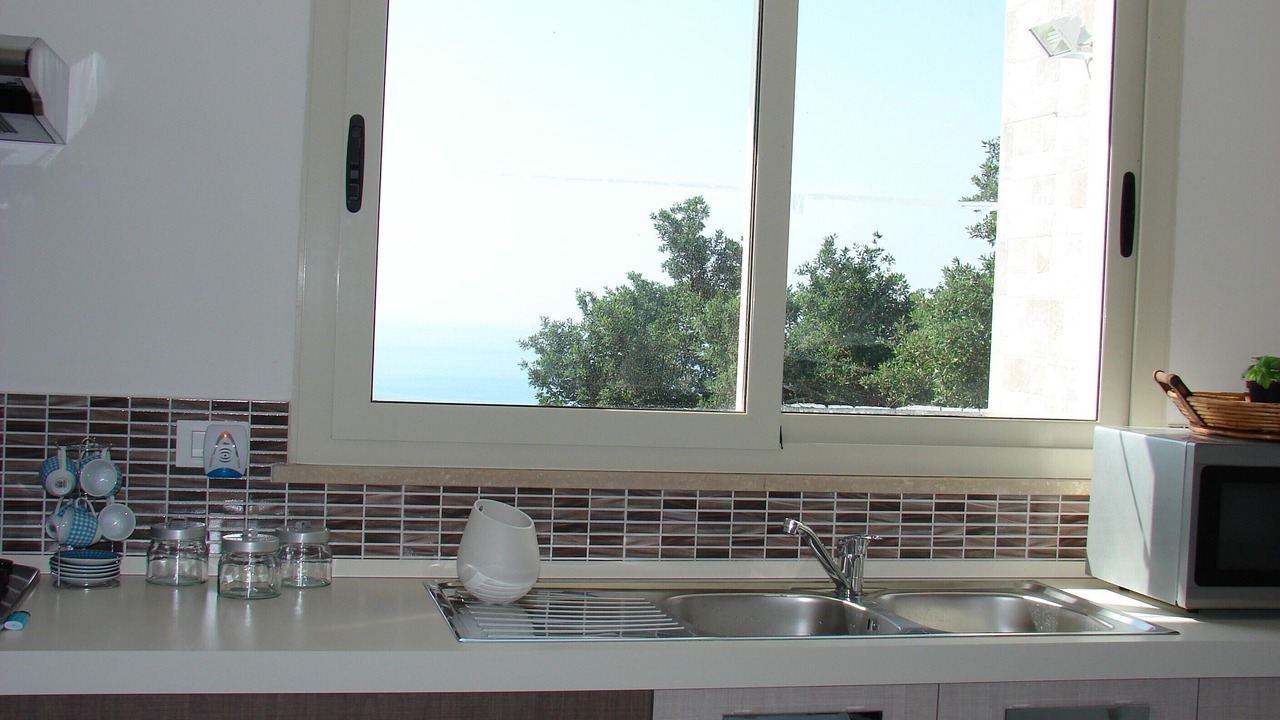 Photo of Kitchen in Caronia