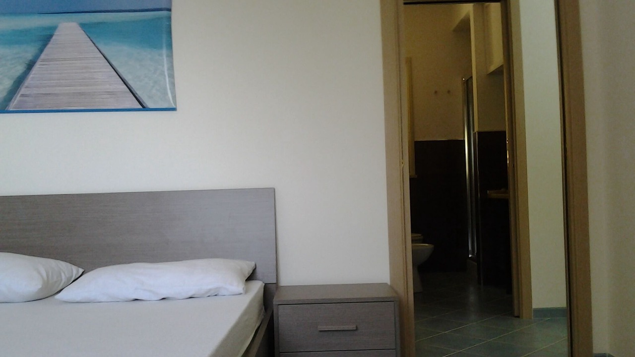 Photo of Bedroom in Caronia