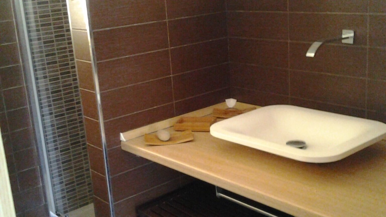 Photo of Bathroom in Caronia