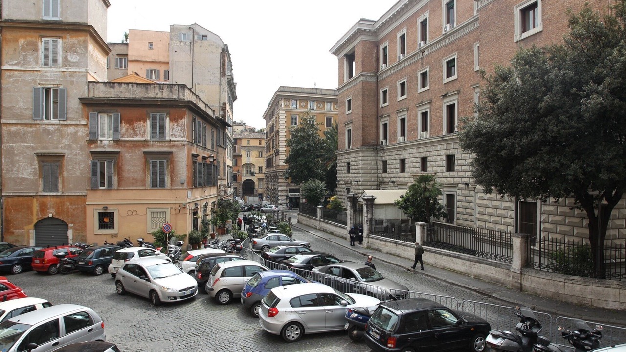 Photo of Others in Rione VII Regola