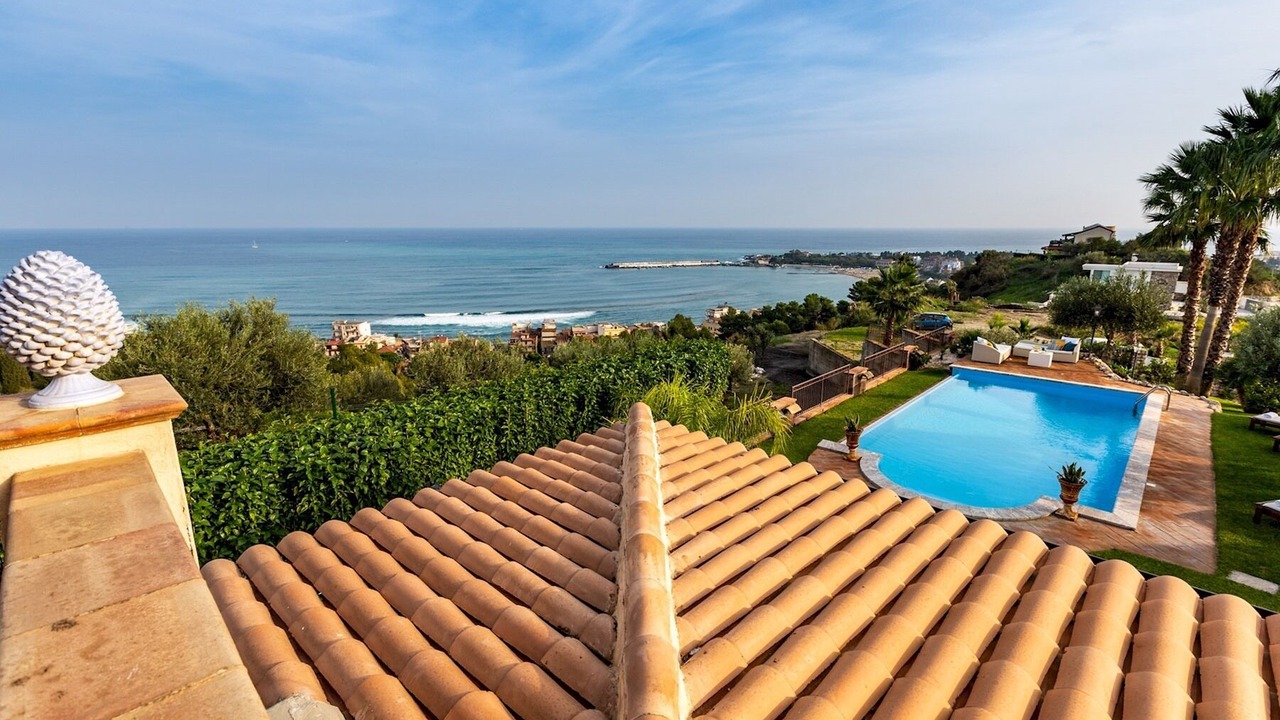 Photo of Outdoor in Giardini Naxos