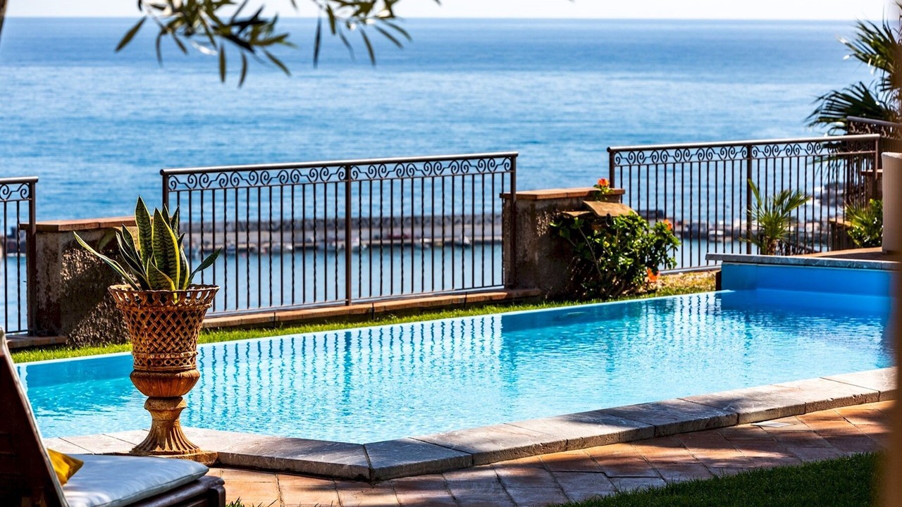Photo of Outdoor in Giardini Naxos