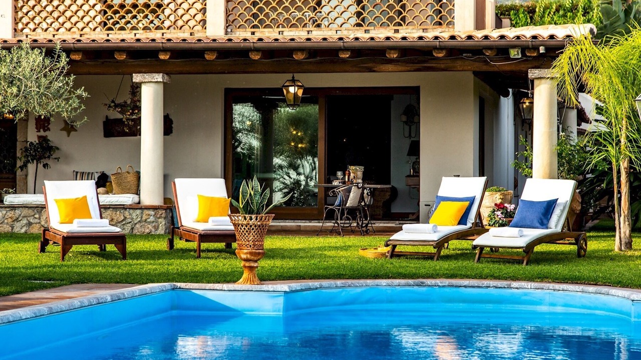 Photo of Outdoor in Giardini Naxos