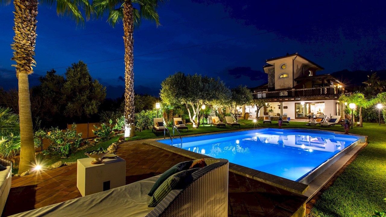 Photo of Outdoor in Giardini Naxos