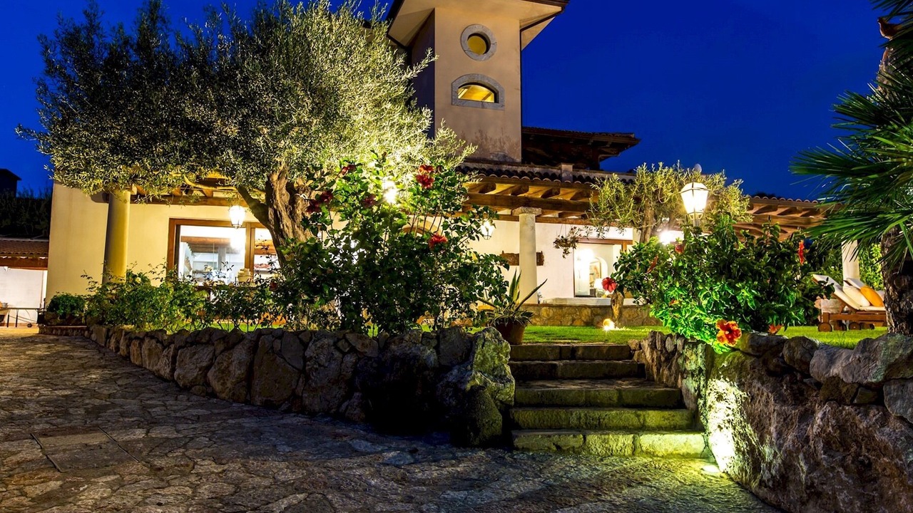 Photo of Outdoor in Giardini Naxos