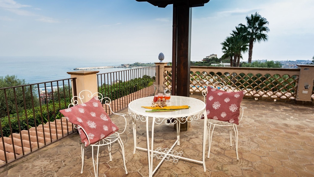 Photo of Outdoor in Giardini Naxos