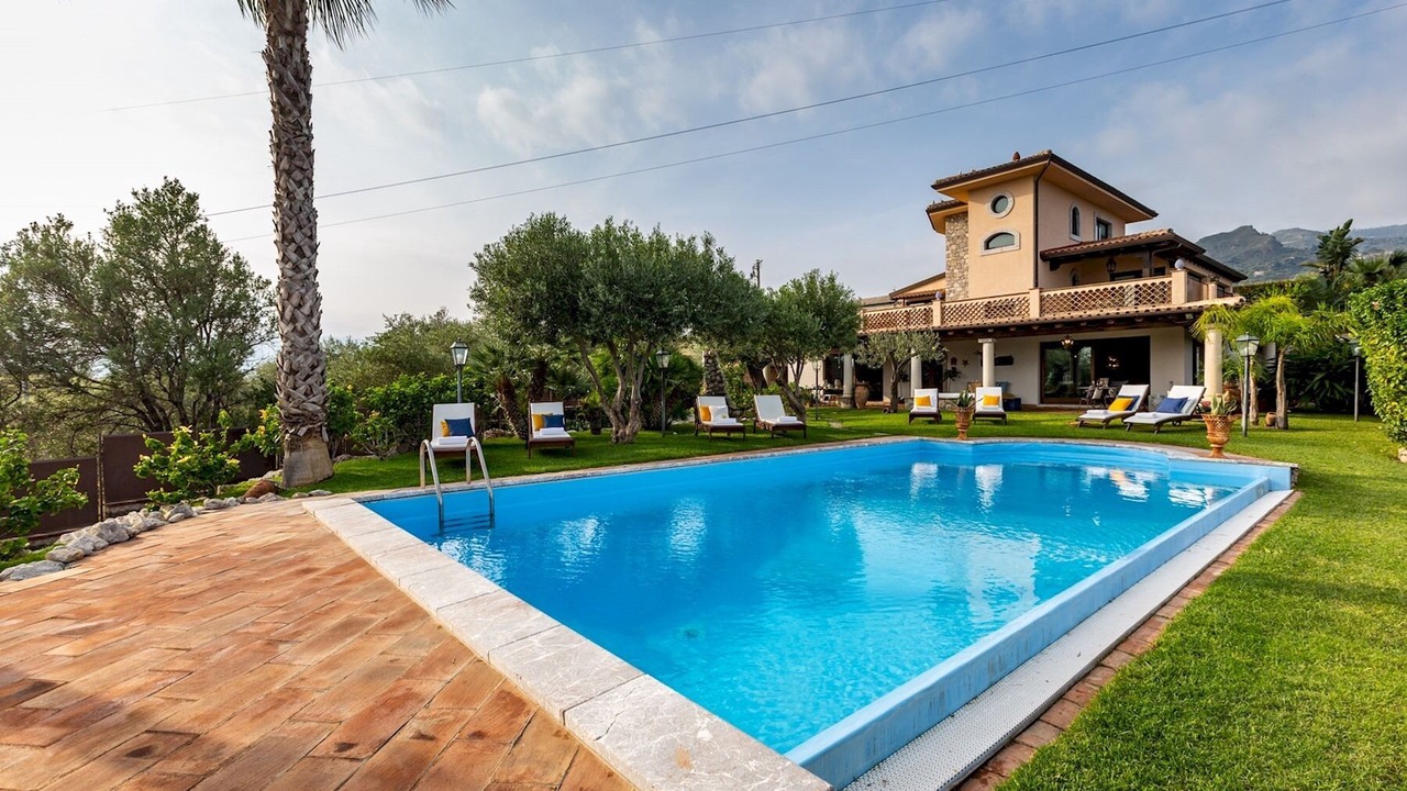 Photo of Outdoor in Giardini Naxos