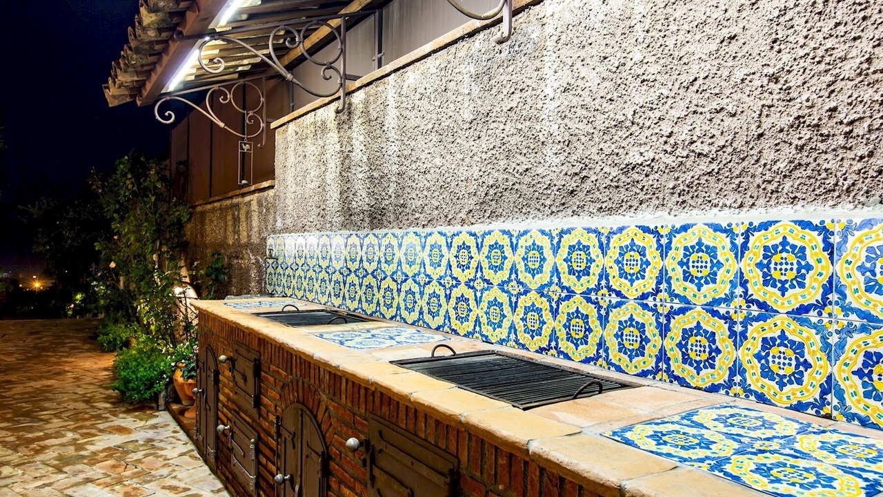 Photo of Patio Balcony in Giardini Naxos