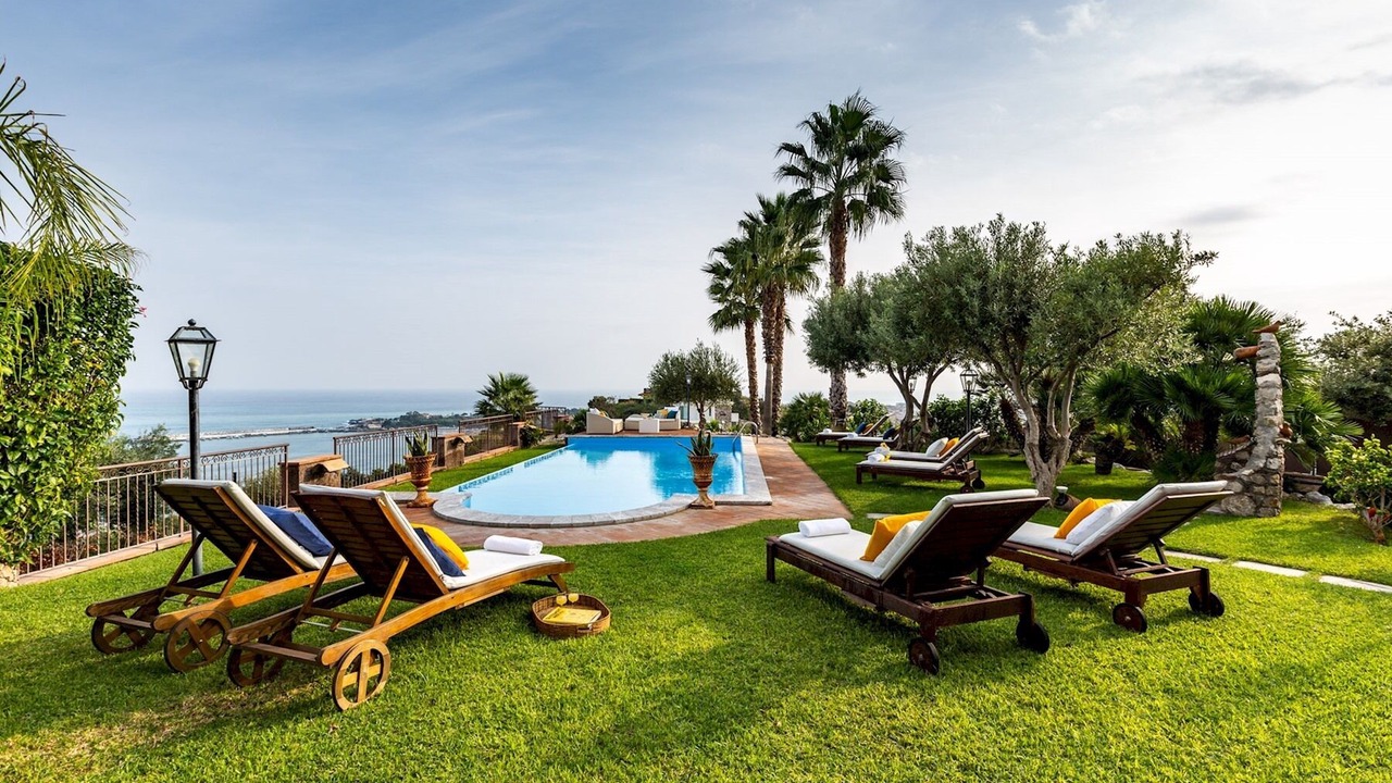 Photo of Outdoor in Giardini Naxos