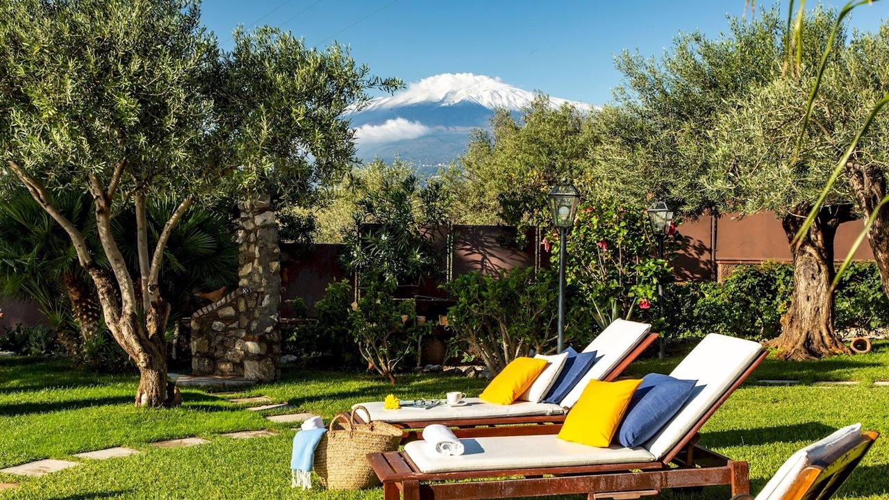 Photo of Outdoor in Giardini Naxos