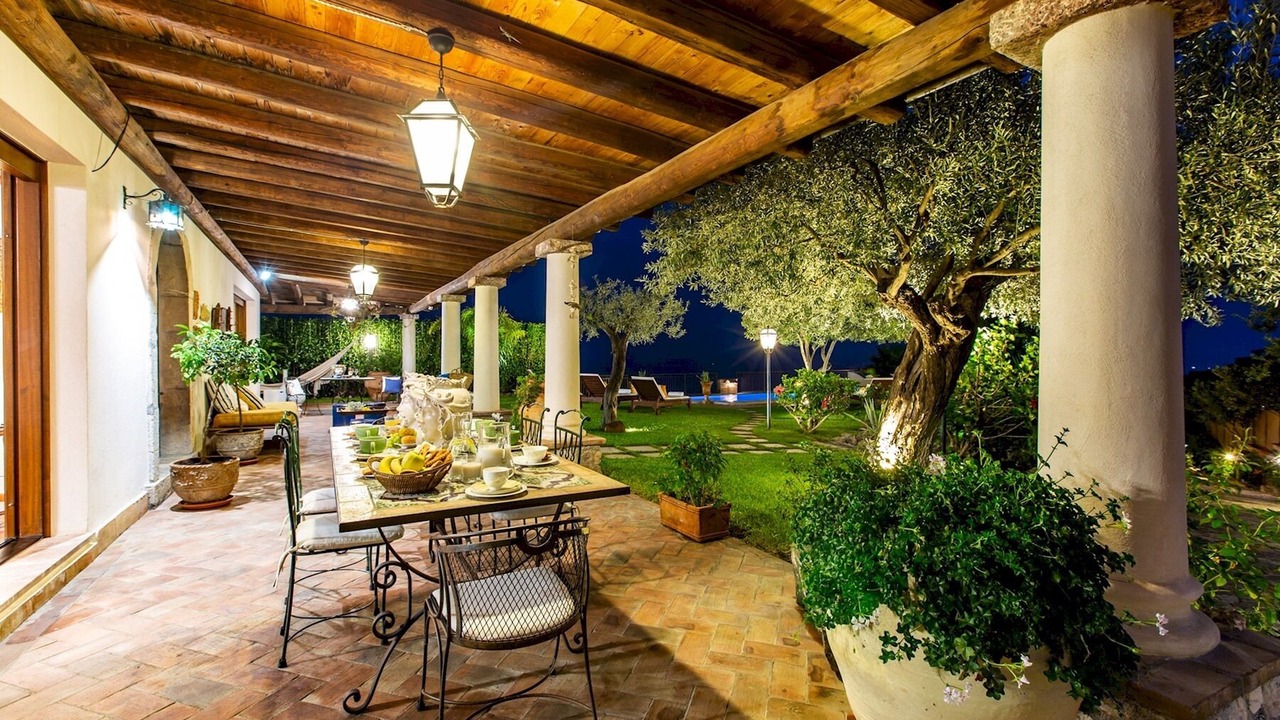 Photo of Outdoor in Giardini Naxos