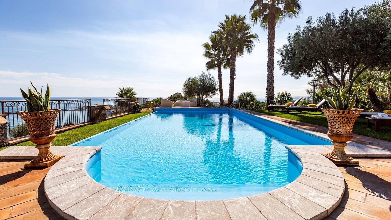 Photo of Outdoor in Giardini Naxos