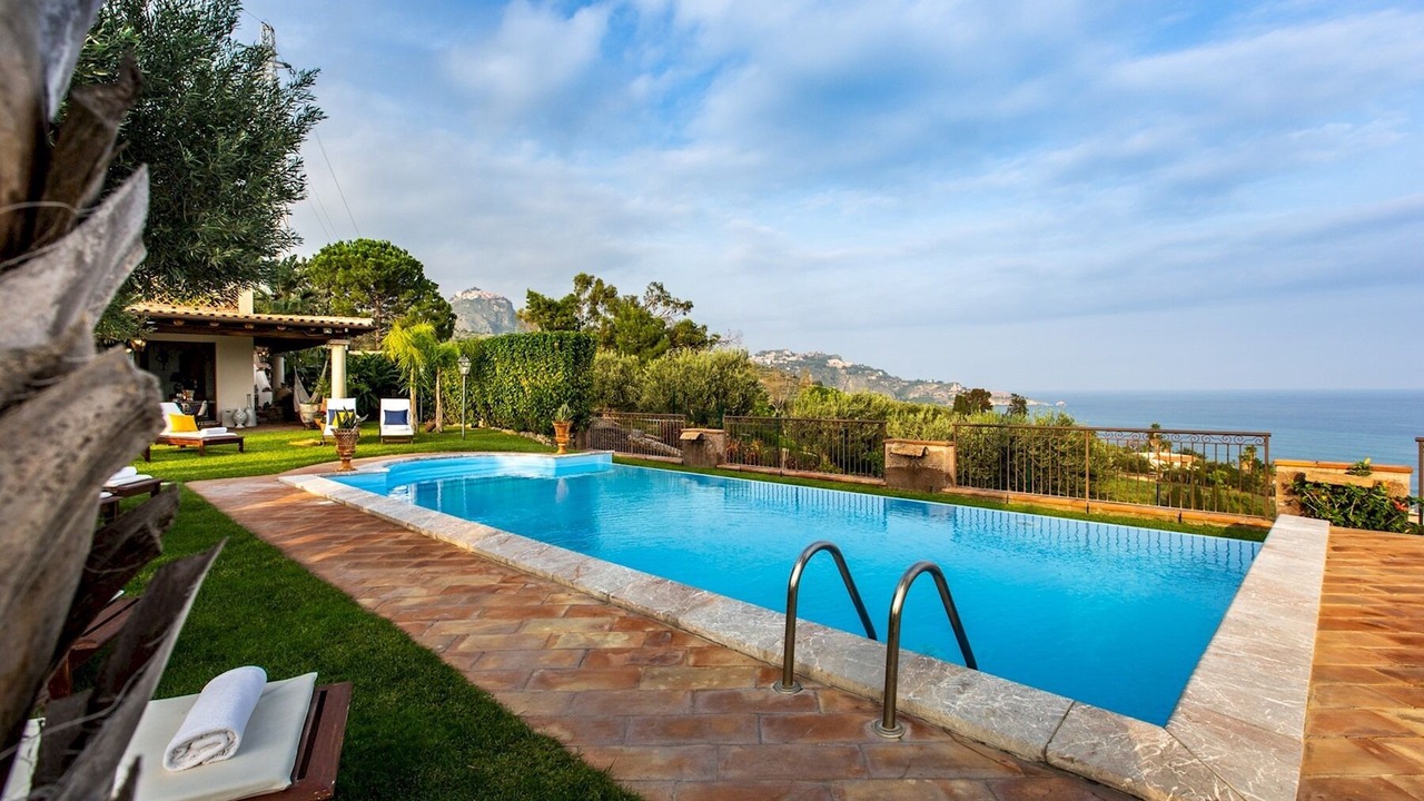 Photo of Outdoor in Giardini Naxos
