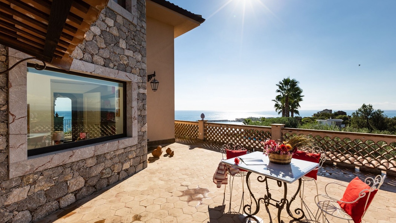 Photo of Outdoor in Giardini Naxos