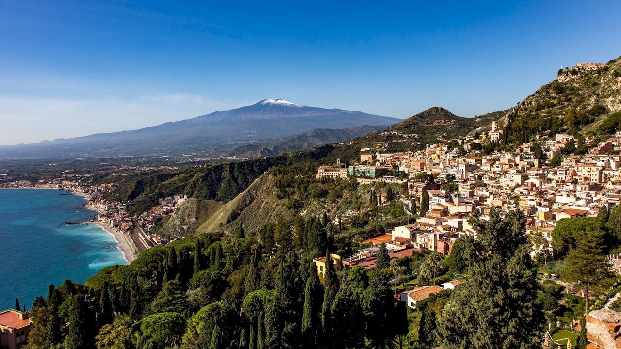Photo of Outdoor in Giardini Naxos