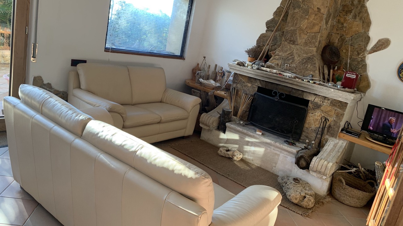 Photo of Livingroom in Agnone