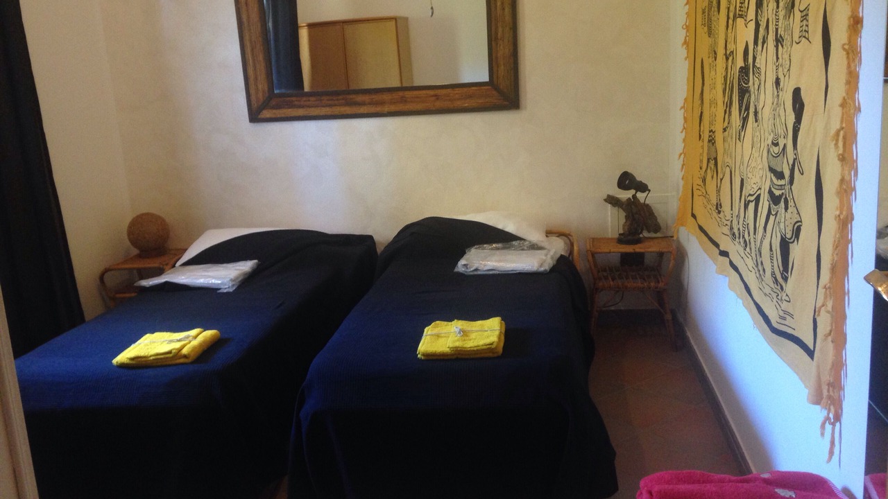 Photo of Bedroom in Agnone