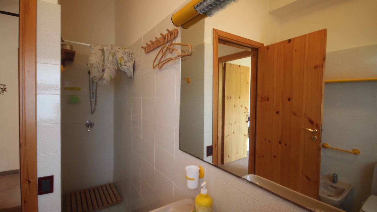 Photo of Bathroom in Agnone