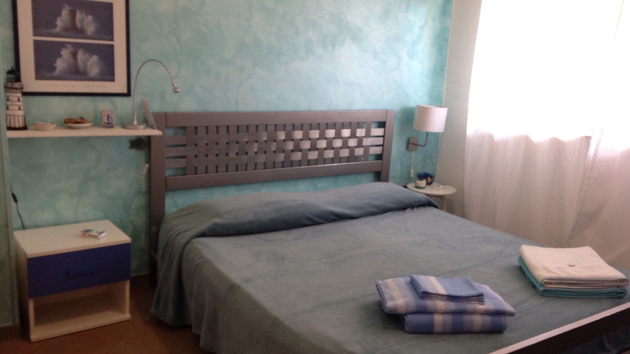 Photo of Bedroom in Agnone