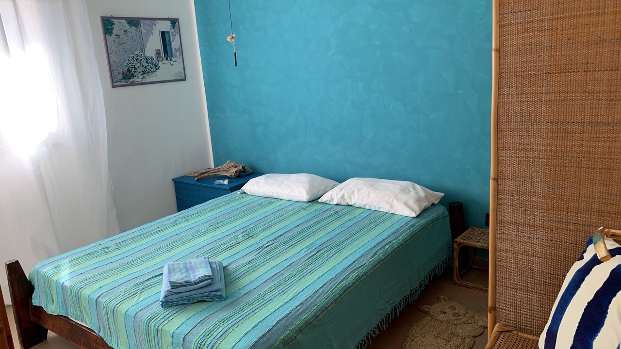Photo of Bedroom in Agnone