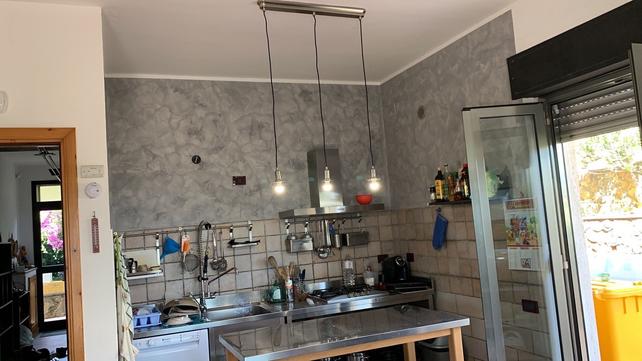 Photo of Kitchen in Agnone