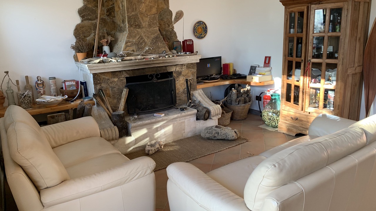 Photo of Livingroom in Agnone