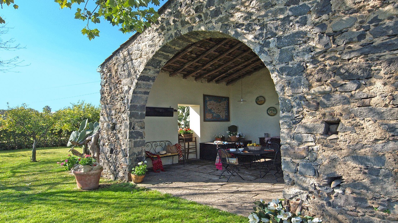 Photo of Outdoor in Archi