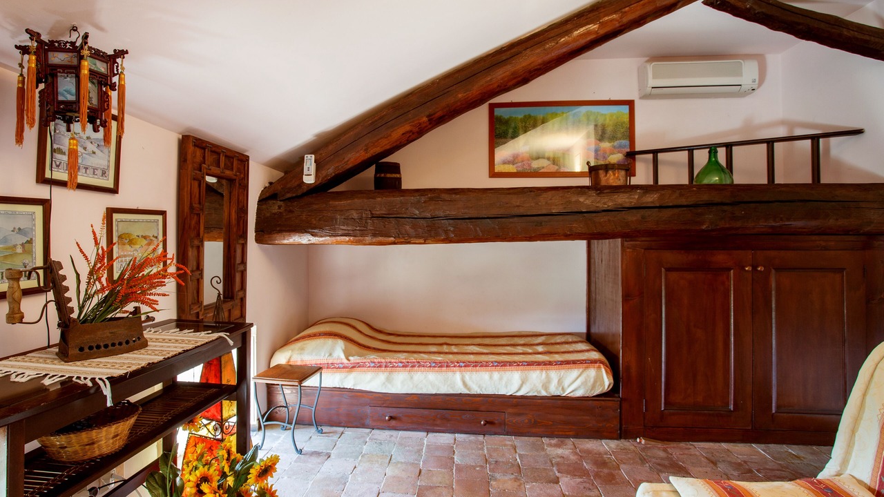 Photo of Bedroom in Archi